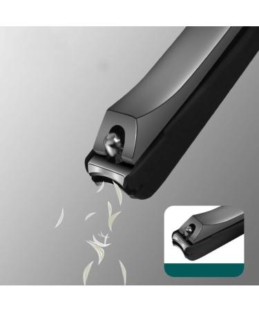 XNail Clippers Single Set Men's and Women's Universal Household Splash Proof Original Large Nail Clippers (Color : Rose Gold Pliers) - Buy Online on GoSupps.com