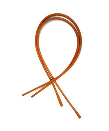 Neti Sutra Neti Rubber Neti Pack Of 10 Rubber Tube For Nasal Cleansing For Begineers Y