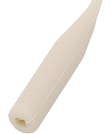 Lash Extension Tweezers Bracelet Soft Skin Friendly Elastic Lightweight Replaceable String Static Free Tweezers Protector Wristband Silicone for Salon (Beige) - Buy Online on GoSupps.com