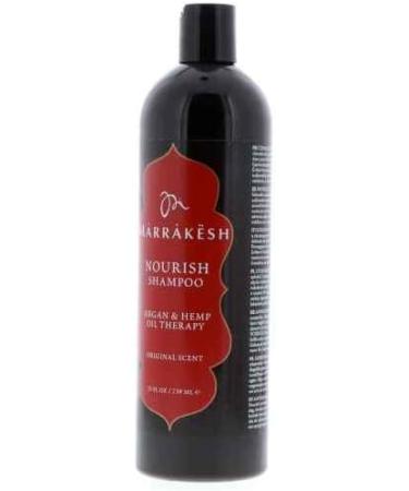 Marrakesh Oil Nourish Daily Cleansing Shampoo Original 739 ml by Marrakesh Oil - Buy Online on GoSupps.com
