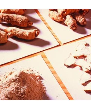 Hsu's SKU 0168-L4 Pearl Large Cultivated American Ginseng Roots 4 oz Box - Buy Online on GoSupps.com