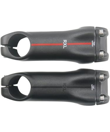 RXL SL MTB Carbon Stem 31.8mm 6 Degree 70mm/80mm Racing Bike Handlebar Stem - A-Black UD Matte | Mountain Bike Stem - Buy Online on GoSupps.com