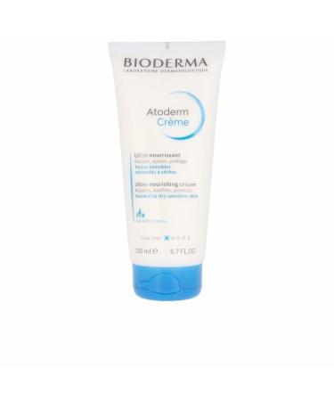 Bioderma Atoderm Nutrients Body Care 200 Ml