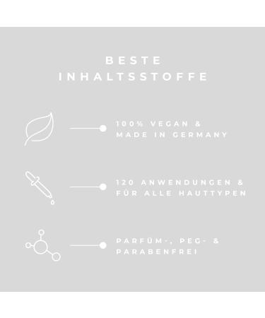 Self-Brown Booster Serum by Beautymates 20ml Vegan Tanning Solution with Aloe Vera for Stain-Free Summer Tan | 120 Applications - Buy Online on GoSupps.com