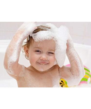 Fun House Kids Foam Soap Wild Watermelon & Bubble Gum 2 Pack - Gentle and Fun Soap for Children - Buy Online on GoSupps.com