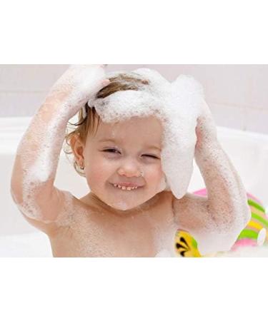 Moneysworth & Best Fun House Kids Foam Soap 2 Pack - Groovy Grape & Orange Splash 14420 - Buy Online on GoSupps.com