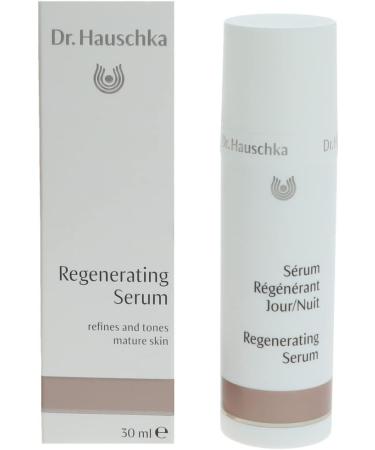 Dr. Hauschka - Regenerating Serum - Buy Online on GoSupps.com