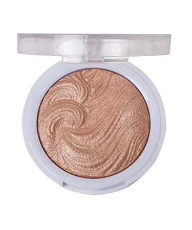 J.Cat Beauty You Glow Girl Baked Highlighter YGG102 Twilight 0.30 oz (8.5 g)