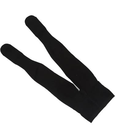 Closed Toe Compression Tights for Varicose Veins - Reduces Swollen Waist Breathable High Socks - Shop Internationally - Buy Online on GoSupps.com