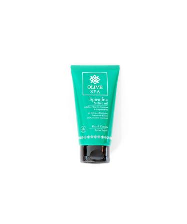 Olive Spa Hand Cream 75ml