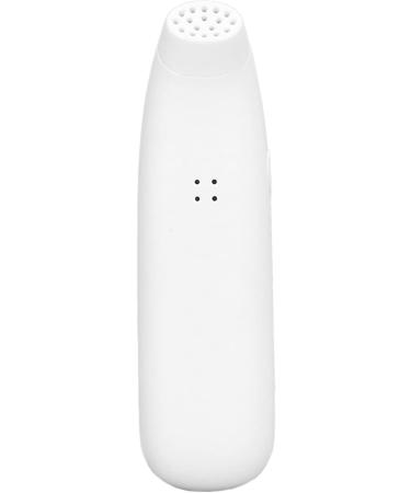 Ultra Portable High Sensitivity Breathalyzer Alcohol Detector - C06 Accurate Breath Tester for Traffic Control & Personal Use - Buy Online on GoSupps.com