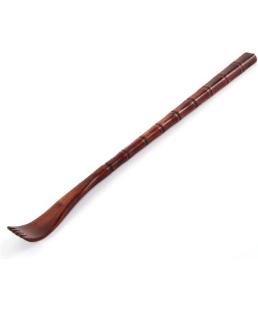 Beavorty 6-St ck Holz Kratzbaum & Massageger t f r M nner Nacken- und R ckenmassage Klaue-Handmassager f r Juckreiz & Verspannungen - Buy Online on GoSupps.com