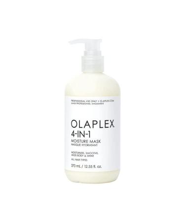 Olaplex 4-in-1 Moisture Mask 370 ml Banana - Buy Online on GoSupps.com