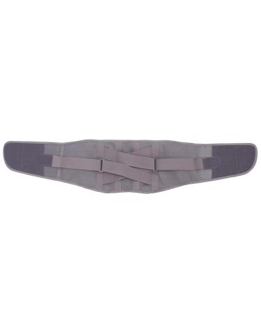 Waist Belt Brace Sciatica Useful Spine Relief Back Lumbar Support Bel New Breathable lumbar Back Support Belt Unisex
