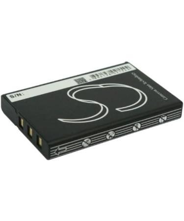 Buy 3.7V 1200mAh Battery Replacement for SG-278 - Fast International Shipping - Buy Online on GoSupps.com
