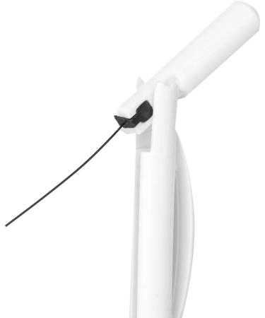 Diabetic Foot Filament Tester - Neuropathy & Ulcer Detection Pen - 10g Monofilament Test for Diabetes - Buy Online on GoSupps.com