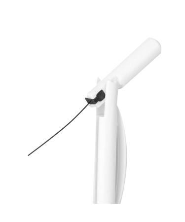 Buy Nikusaz 10g Diabetic Foot Monofilament Test Pencil | Foot Neuropathy Tester for Accurate Diabetes Care - Buy Online on GoSupps.com