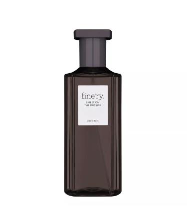 Finery Body Mist Fragrance Spray - Sweet On the Outside - 5 fl oz