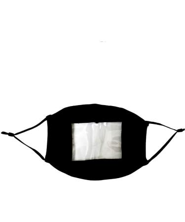 Read My Lips Face Mask - Stylish Comfortable & International Shipping Available - Buy Online on GoSupps.com