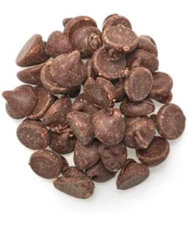 Yupik Barry Callebaut Semi-Sweet Chocolate Chips 1000CT 1Kg 1 kg - Buy Online on GoSupps.com