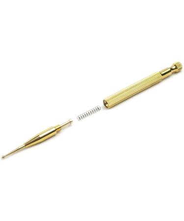 HEALIFTY Ear Acupuncture Point Probe & Body Stimulator - Acupressure Pen for Pain Relief & Wellness | International Shipping Available - Buy Online on GoSupps.com