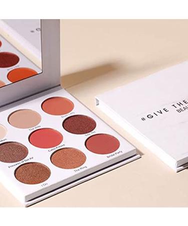 Buy Give Them Lala Beauty - The Grown Woman Palette | International Shipping Available - Shop Now - Buy Online on GoSupps.com