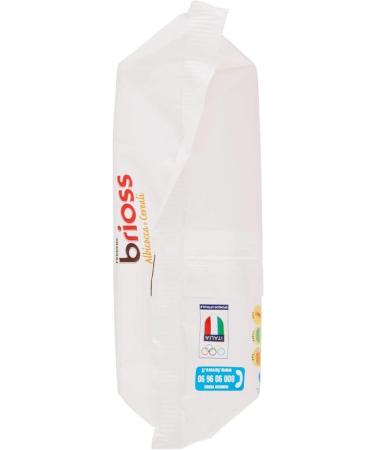  Italian Gourmet E.R. Set of 4 packs of 10 snacks 280 g + Italian Gourmet pulp 400 g - Buy Online on GoSupps.com