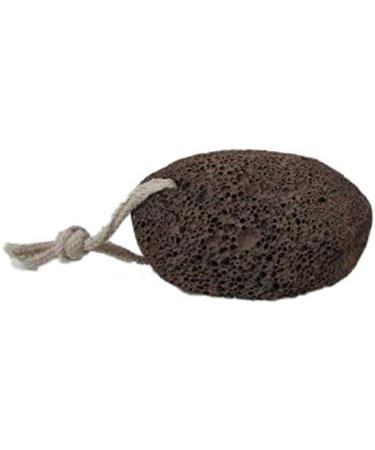 Extra Large Pumice Stones for Pedicure - 2 Pack Callus Remover | Volcanic Lava Foot Care | International Shipping - Buy Online on GoSupps.com