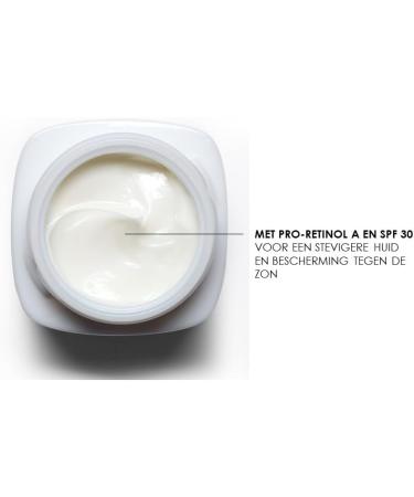 L'Oreal LOr al Paris Revitalift day care SPF30 antiwrinkles + extra firmness 50ml Day cream - Buy Online on GoSupps.com