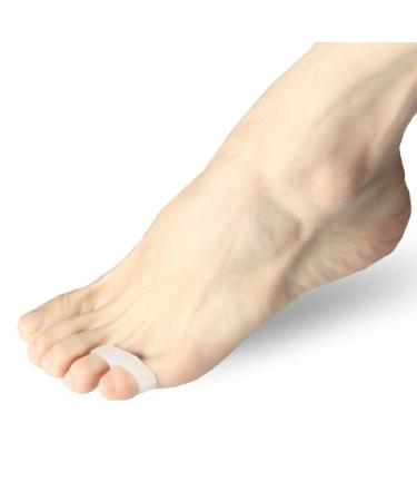 ZRWC15 Toe Valgus Corrector Kit - Pain Relief & Toe Alignment Solution - Buy Online on GoSupps.com