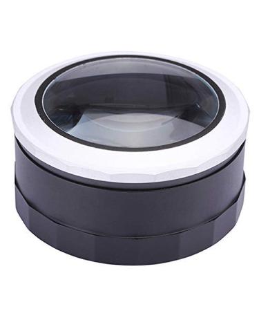 Handheld Desktop Magnifier Eye Magnifier Lens Magnifier Portable Reading Tool Made in China