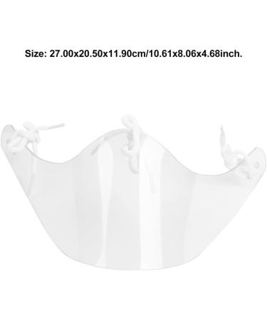 IMIKEYA Ice Hockey Goalie Neck Guard - Goalkeeper Neck Protector for Ultimate Protection - Buy Online on GoSupps.com