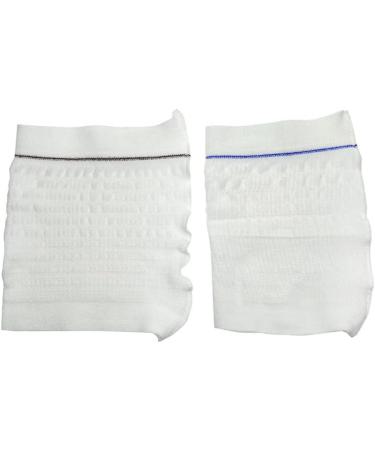 Catheter Leg Bag Holder | Anti-Slip Catheter Strap | Urinary Drainage Tube Stabilization Device (M) - Shop Now for Comfort & Support - Buy Online on GoSupps.com