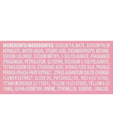 Caress Beauty Bar Soap - 16 Bars of Daily Silk with Silk Extract & Floral Oil Essence for Silky Soft Skin - International Shipping Available - Buy Online on GoSupps.com