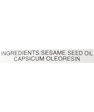 Kadoya 100% Pure Hot Sesame Oil (5.5 OZ) - Authentic Japanese Flavor for Cooking and Seasoning - Buy Online on GoSupps.com