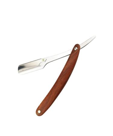 Manual Razor for Men Safe Razor Men Razor Metal Shaving Razor
