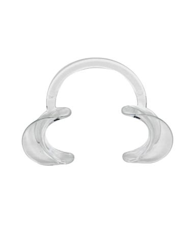 Kiara World Mouth Lip Opener Teeth Whitening Flexible C-Shape/Mouth Guard Challenge Game