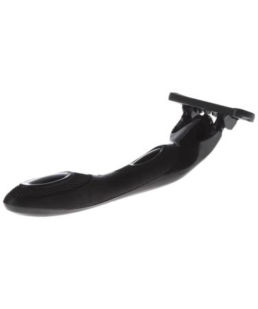 BIC Hybrid Flex 4 Titanium Men's Disposable Razors - Smooth & Close Shave - 4 Cartridges + 1 Handle - Buy Online on GoSupps.com