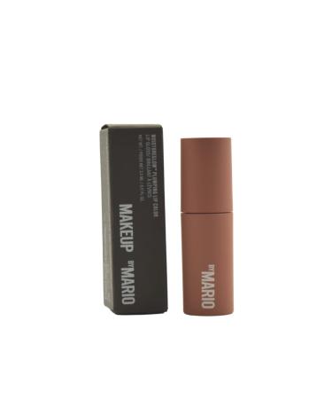 Buy MAKEUP BY MARIO MoistureGlow Plumping Lip Color - Barely Pink | International Shipping Available - Buy Online on GoSupps.com