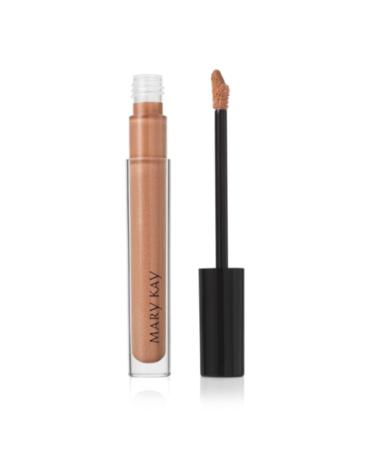 Marykay Unlimited lip gloss (Soft Nude)