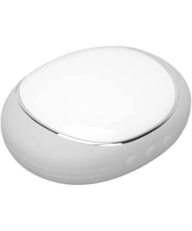 Ultimate Lactation Massager | Warming Breastfeeding Aid | 5 Massage Modes for Blockage Relief & Performance Boost - Buy Online on GoSupps.com