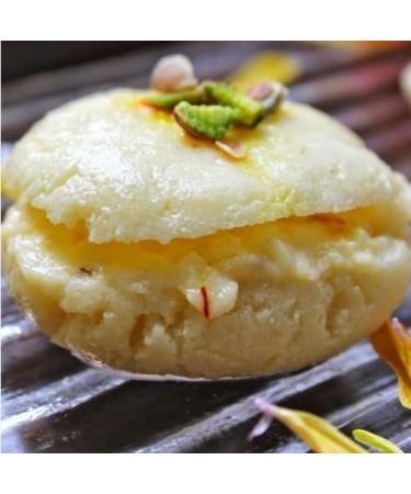 Rakhi Diwali Special (Malai Sandwich 1kg) Gift Hamper for Brother Sister Delicious Indian Traditional Sweets Best Gift For All Occasions Tasty Treat For Family & Friends Sold By Kidzbuzz - Buy Online on GoSupps.com