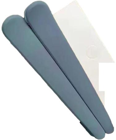 New 2025 Cs/Set Candy Colors Duckbill Clip Professional Hairdressing Salon Hairpins Plastic DIY Hair Care Hair Clamps Styling Tools Jewelry Fashion Accessories Creative Gift - Buy Online on GoSupps.com