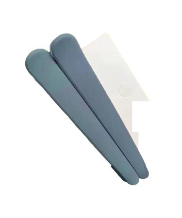 New 2025 Cs/Set Candy Colors Duckbill Clip Professional Hairdressing Salon Hairpins Plastic DIY Hair Care Hair Clamps Styling Tools Jewelry Fashion Accessories Creative Gift