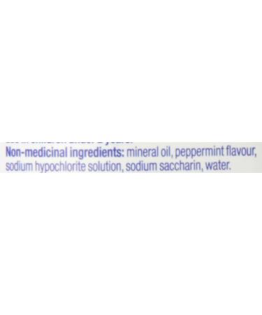 Bayer Phillips Milk of Magnesia Sugar Free Liquid 350ml - Buy Online on GoSupps.com