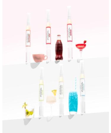 Stylo huile pour cuticules 3 ml Salade de fruits - Buy Online on GoSupps.com