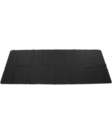 Grounding Mat for Better Sleep & Anxiety Relief | Negative Ion Bracelet for Yoga & Body Health - Buy Online on GoSupps.com