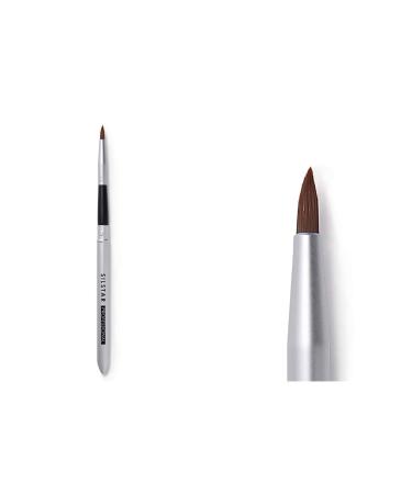 SILSTAR Professional Lip Brush SPB017 - Made in Korea | Premium Quality for Perfect Application - Buy Online on GoSupps.com