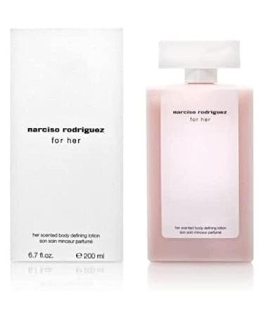 For Her Body Lotion 200 ml