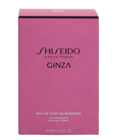 Shiseido Ginza Murasaki for Women - 3 oz EDP Spray - Buy Online on GoSupps.com
